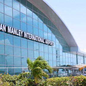 Norman Manley International Airport