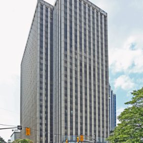 Place Bell Place (160 Elgin St)